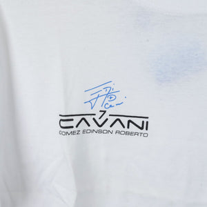 T-Shirt Napoli Edinson Cavani by NIKE - Home (7)