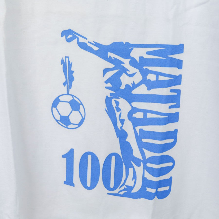T-Shirt Napoli Edinson Cavani by NIKE - Home (8)
