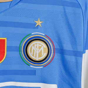 T-shirt Training Inter Nike Triplete 2009/2010 by NIKE - Home (10)