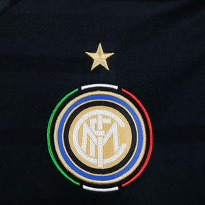 T-shirt Training Inter Nike Triplete 2009/2010 by NIKE - Home (11)