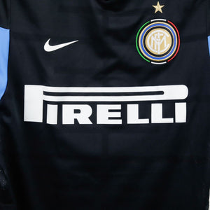 T-shirt Training Inter Nike Triplete 2009/2010 by NIKE - Home (16)