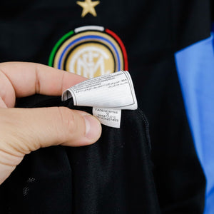 T-shirt Training Inter Nike Triplete 2009/2010 by NIKE - Home (20)