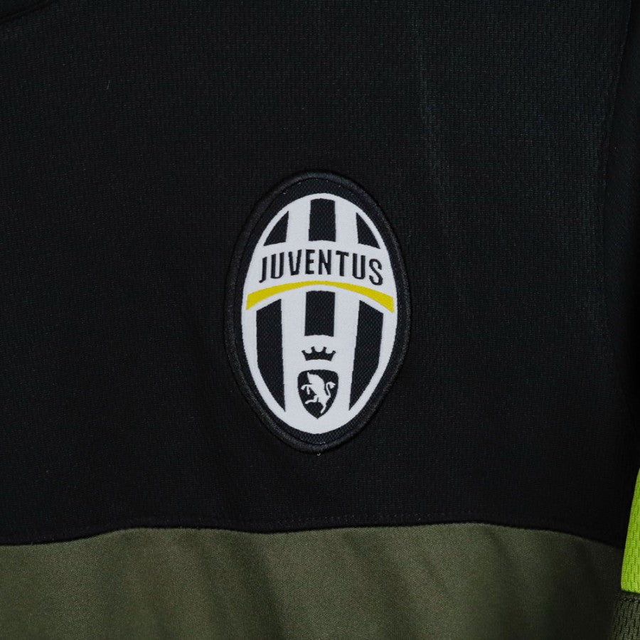t-shirt Training Juventus Nike 2012/2013 by NIKE - Home (6)
