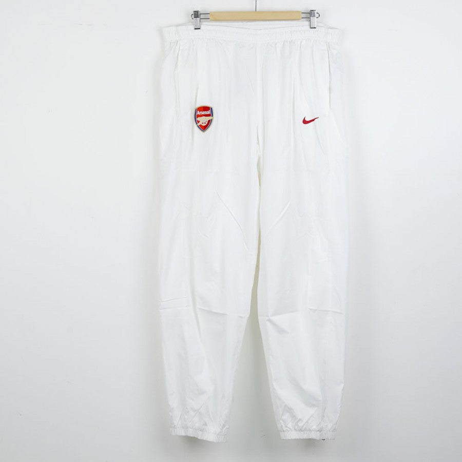 Tuta Arsenal Nike 2009/2010 by NIKE - Home (13)