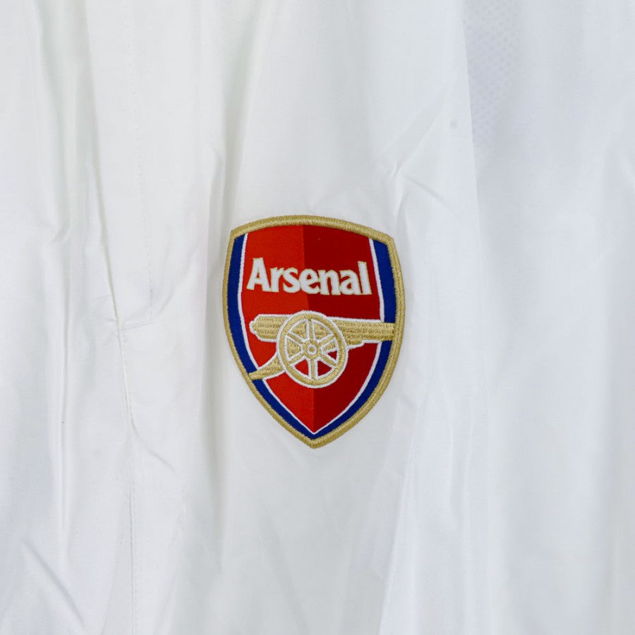 Tuta Arsenal Nike 2009/2010 by NIKE - Home (17)