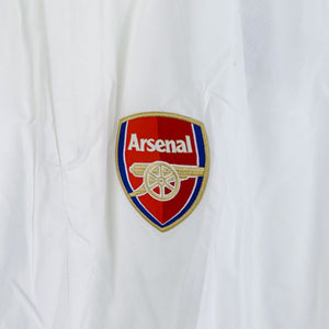 Tuta Arsenal Nike 2009/2010 by NIKE - Home (17)