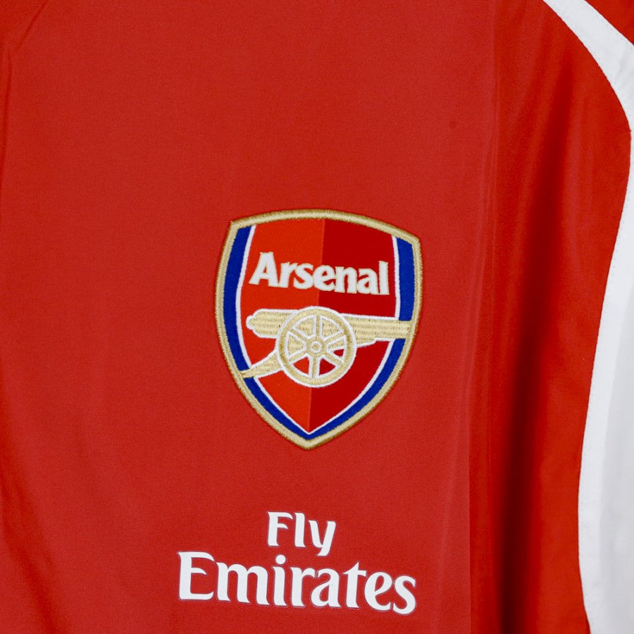 Tuta Arsenal Nike 2009/2010 by NIKE - Home (7)