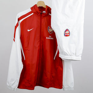 Tuta Arsenal Nike 2009/2010 by NIKE - Home