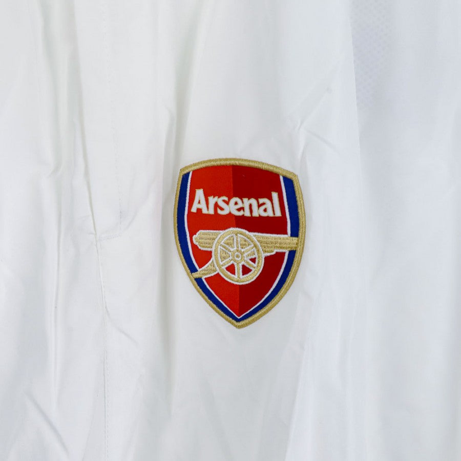 Tuta Arsenal Nike 2010/2011 by NIKE - Home (16)