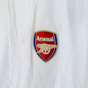 Tuta Arsenal Nike 2010/2011 by NIKE - Home (16)