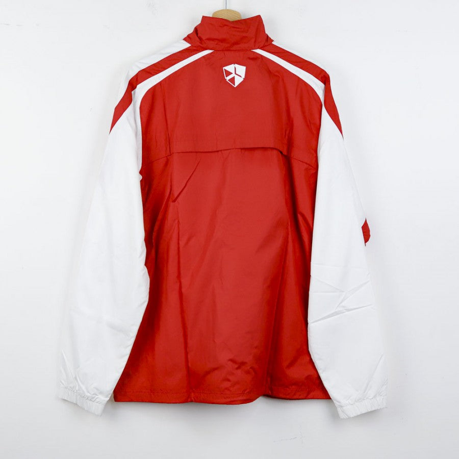 Tuta Arsenal Nike 2010/2011 by NIKE - Home (2)