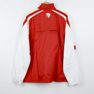 Tuta Arsenal Nike 2010/2011 by NIKE - Home (2)
