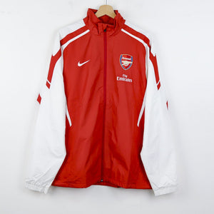 Tuta Arsenal Nike 2010/2011 by NIKE - Home (3)