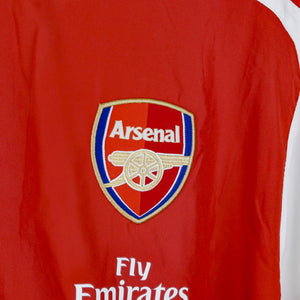 Tuta Arsenal Nike 2010/2011 by NIKE - Home (7)