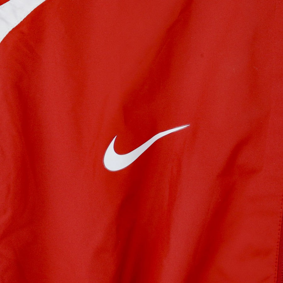 Tuta Arsenal Nike 2010/2011 by NIKE - Home (8)