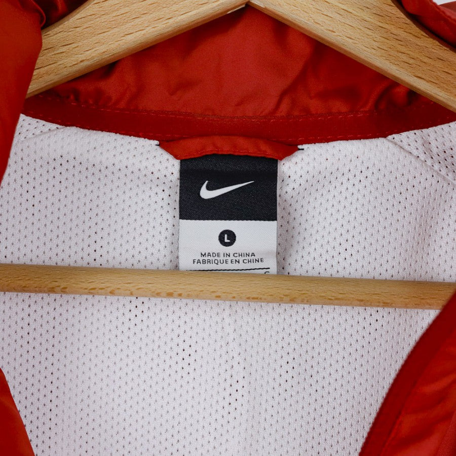 Tuta Arsenal Nike 2010/2011 by NIKE - Home (9)