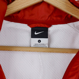 Tuta Arsenal Nike 2010/2011 by NIKE - Home (9)