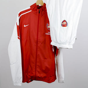 Tuta Arsenal Nike 2010/2011 by NIKE - Home