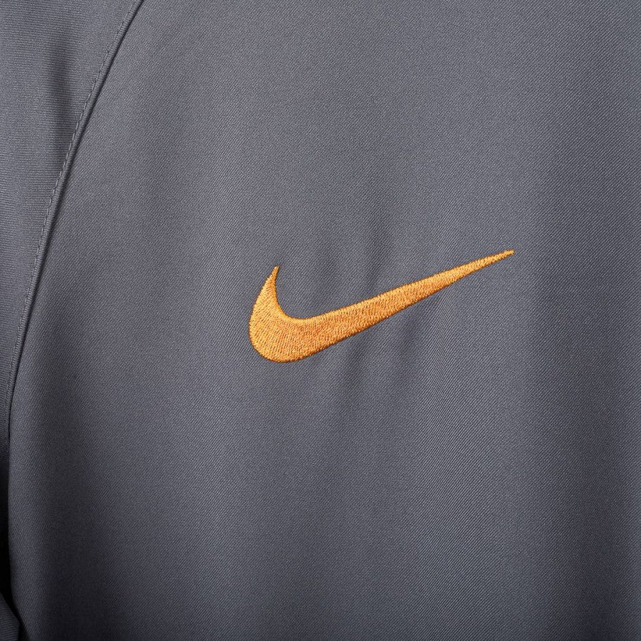 Tuta  As Roma Nike 2016/2017 by NIKE - Home (10)