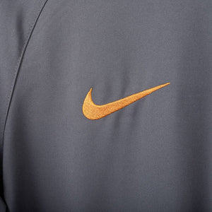 Tuta  As Roma Nike 2016/2017 by NIKE - Home (10)