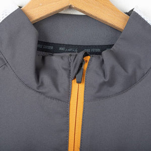 Tuta  As Roma Nike 2016/2017 by NIKE - Home (11)