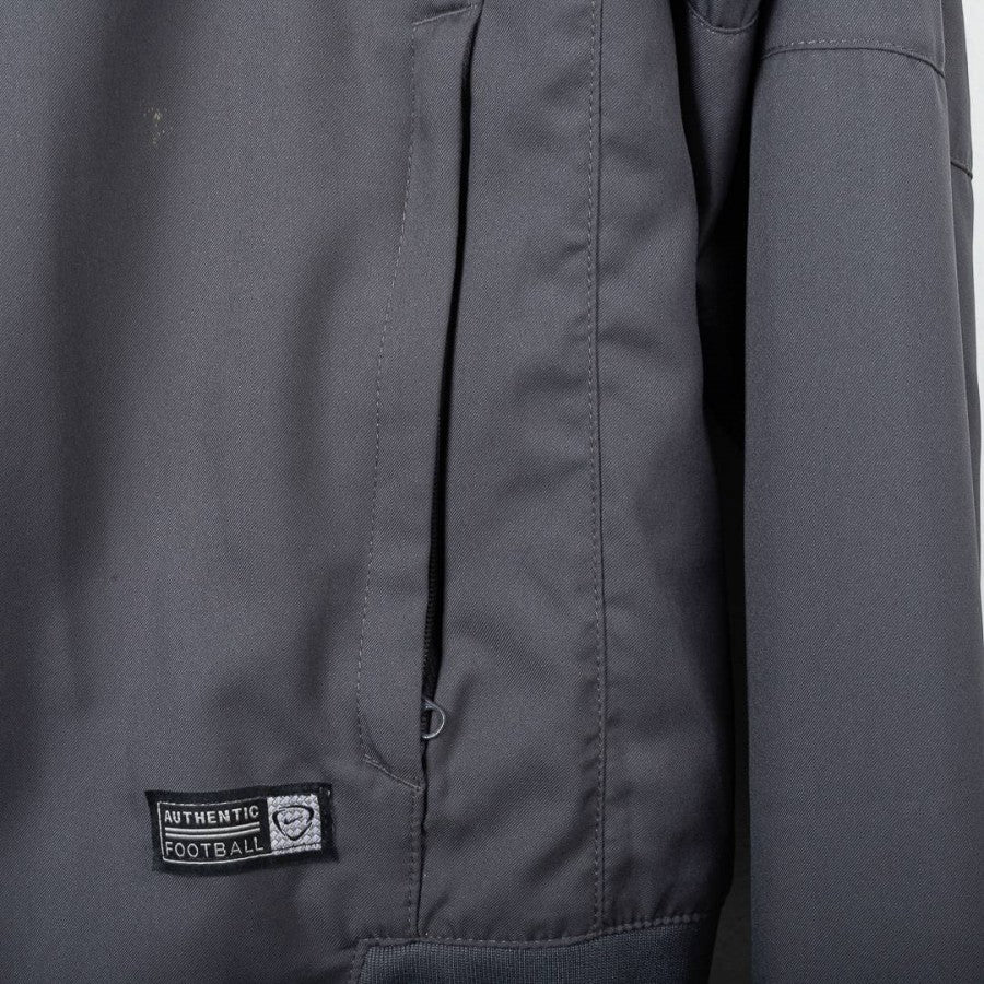 Tuta  As Roma Nike 2016/2017 by NIKE - Home (13)