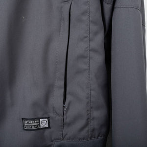 Tuta  As Roma Nike 2016/2017 by NIKE - Home (13)