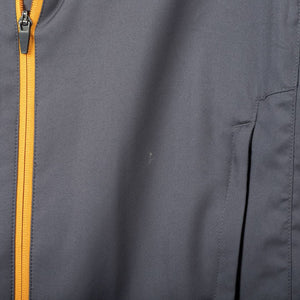 Tuta  As Roma Nike 2016/2017 by NIKE - Home (14)