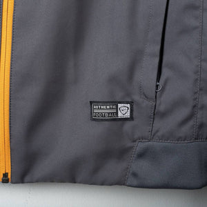 Tuta  As Roma Nike 2016/2017 by NIKE - Home (15)