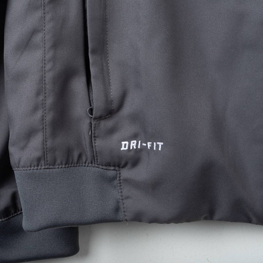 Tuta  As Roma Nike 2016/2017 by NIKE - Home (16)