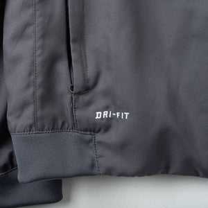 Tuta  As Roma Nike 2016/2017 by NIKE - Home (16)