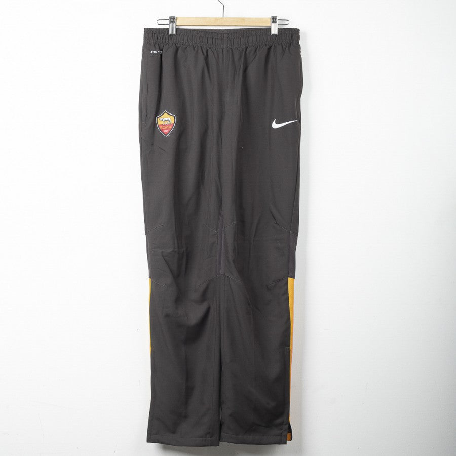 Tuta  As Roma Nike 2016/2017 by NIKE - Home (18)