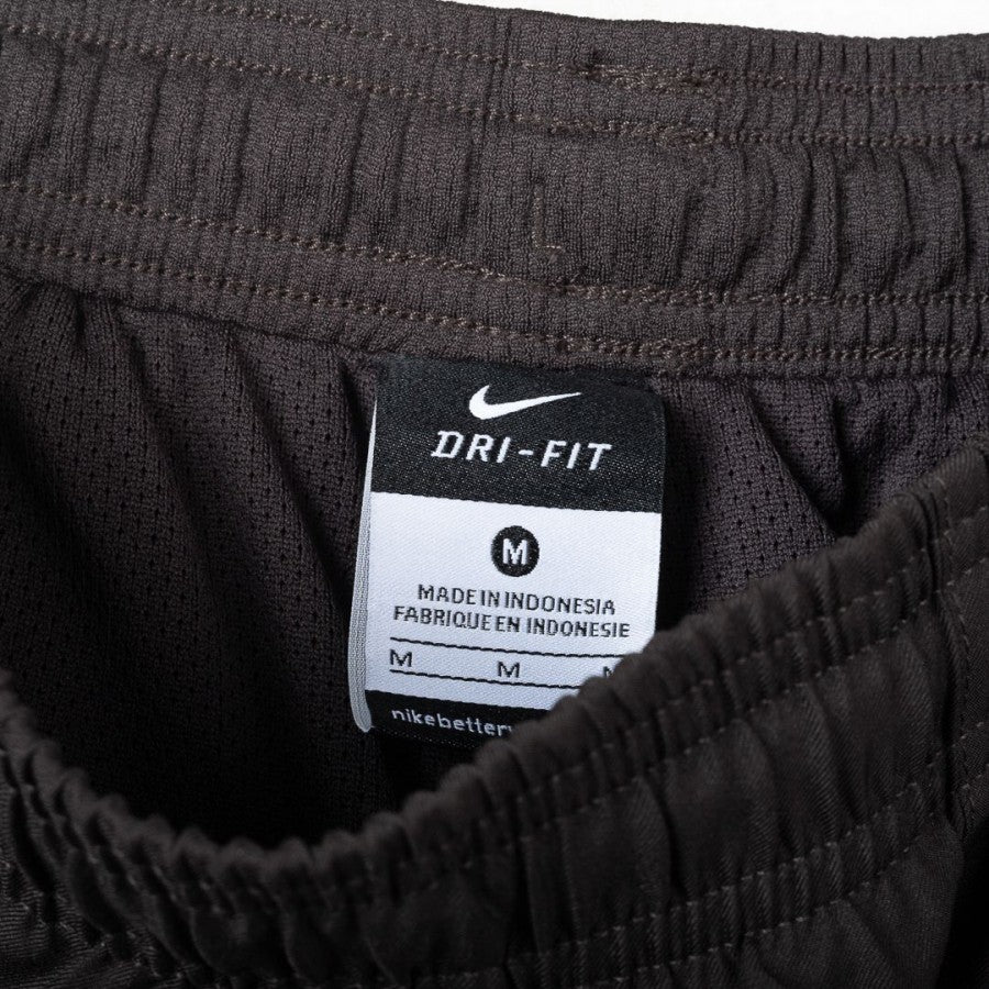 Tuta  As Roma Nike 2016/2017 by NIKE - Home (27)