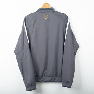 Tuta  As Roma Nike 2016/2017 by NIKE - Home (3)