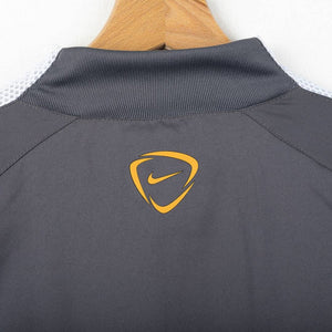 Tuta  As Roma Nike 2016/2017 by NIKE - Home (4)