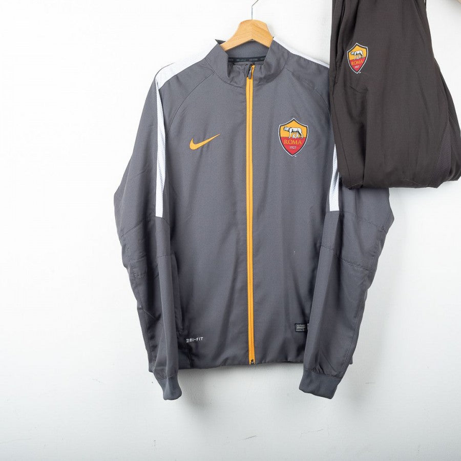 Tuta AS Roma Nike 2016/2017