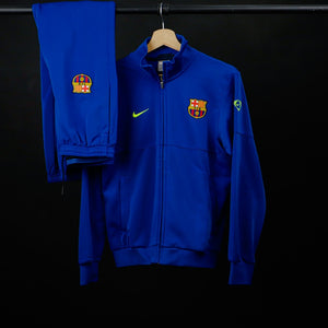 tuta bambino barcellona nike 2009/2010 by NIKE - Home