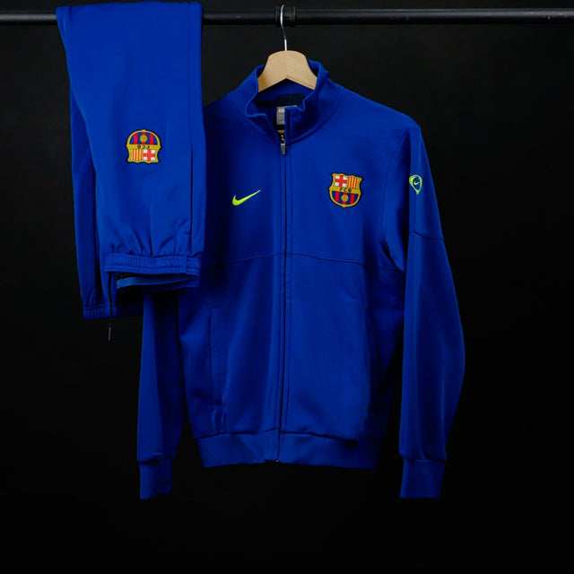 tuta bambino barcellona nike 2009/2010 by NIKE - Home