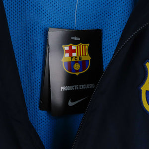 tuta Barcellona Nike 2010/2011 by NIKE - Home (11)