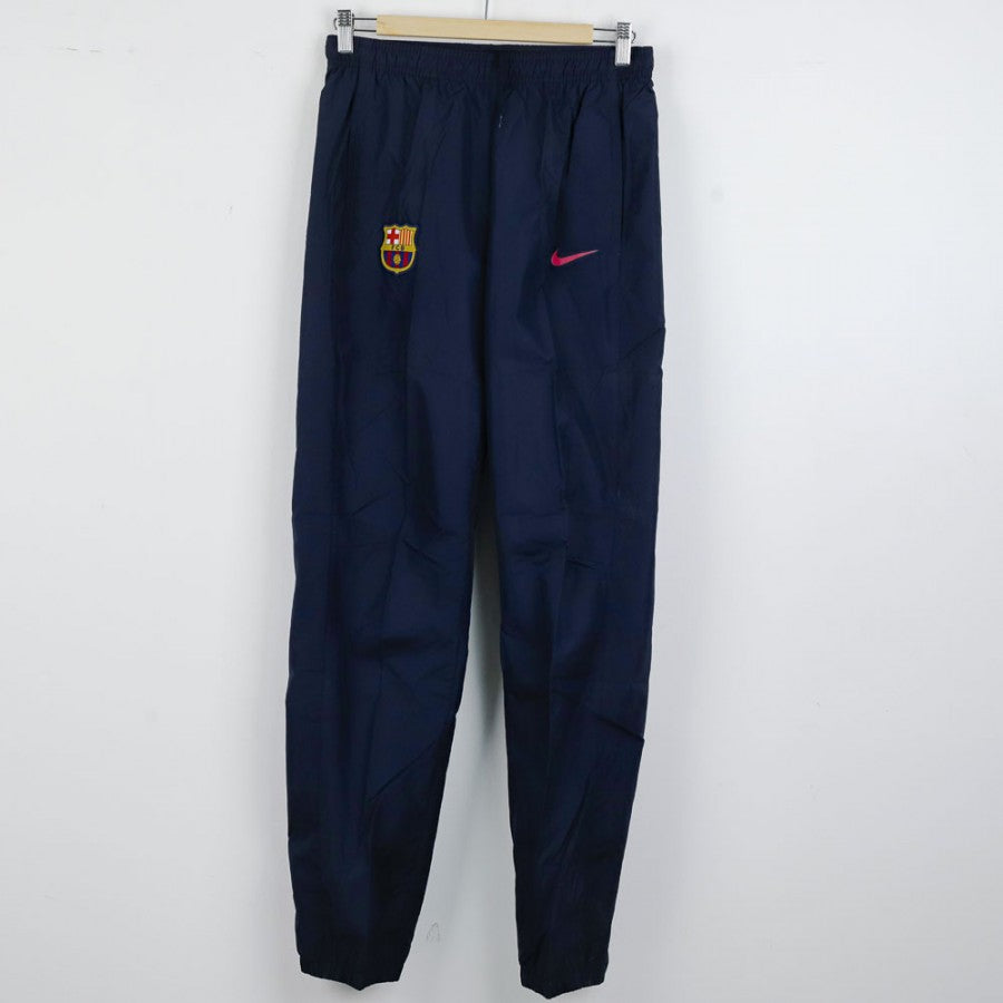 tuta Barcellona Nike 2010/2011 by NIKE - Home (12)