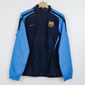 tuta Barcellona Nike 2010/2011 by NIKE - Home (2)