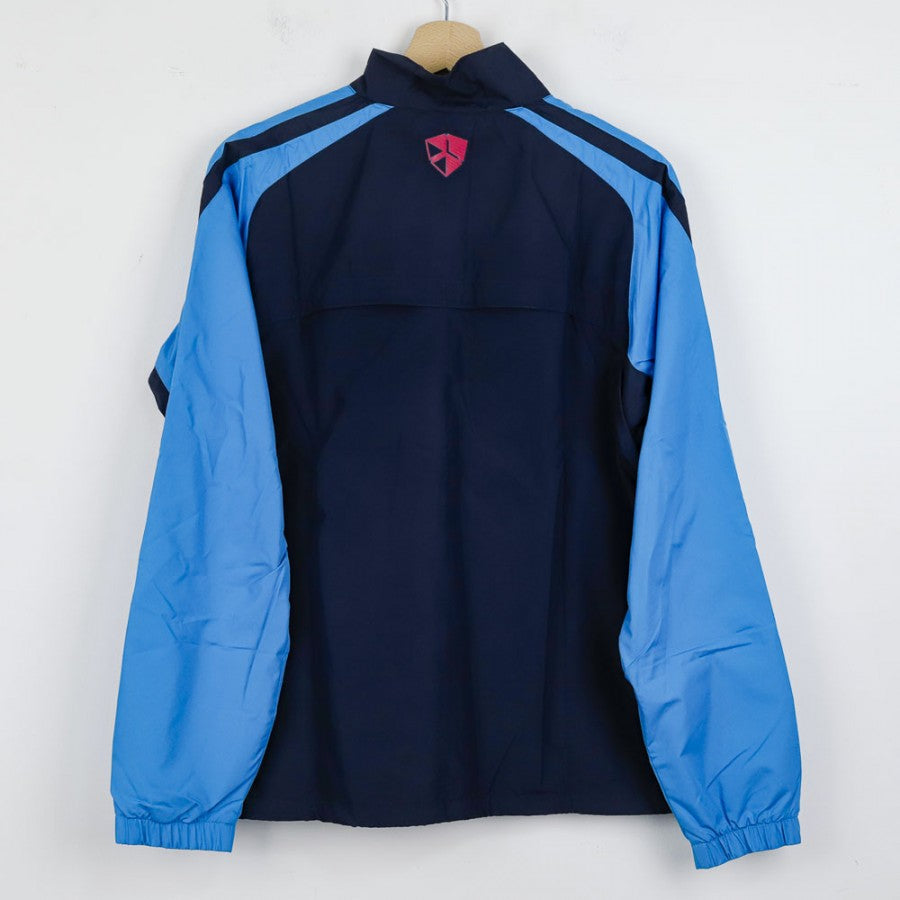 tuta Barcellona Nike 2010/2011 by NIKE - Home (3)