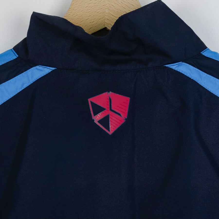 tuta Barcellona Nike 2010/2011 by NIKE - Home (6)