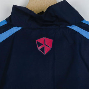 tuta Barcellona Nike 2010/2011 by NIKE - Home (6)