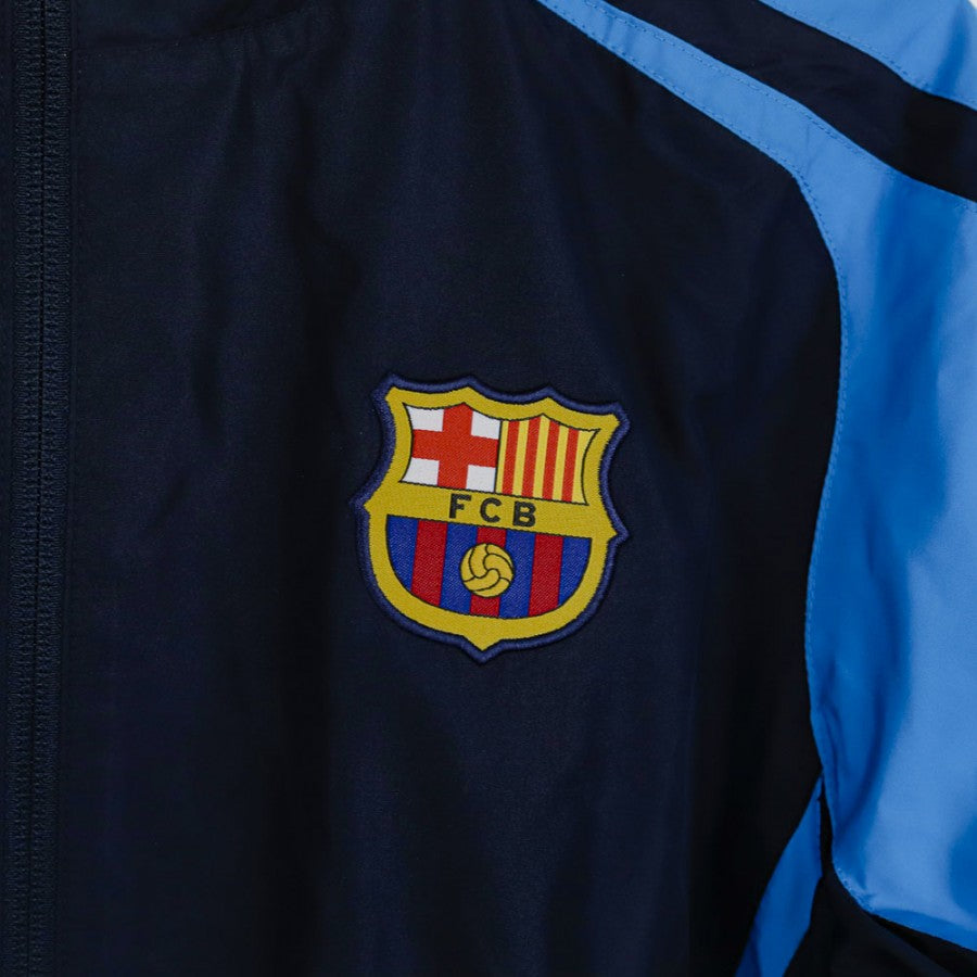 tuta Barcellona Nike 2010/2011 by NIKE - Home (8)