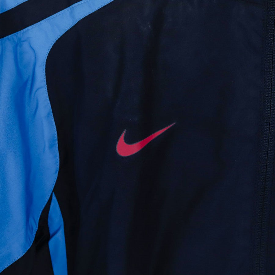 tuta Barcellona Nike 2010/2011 by NIKE - Home (9)