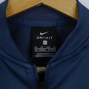 Tuta Inter Bambino Nike 2018/2019 by NIKE - Home (10)