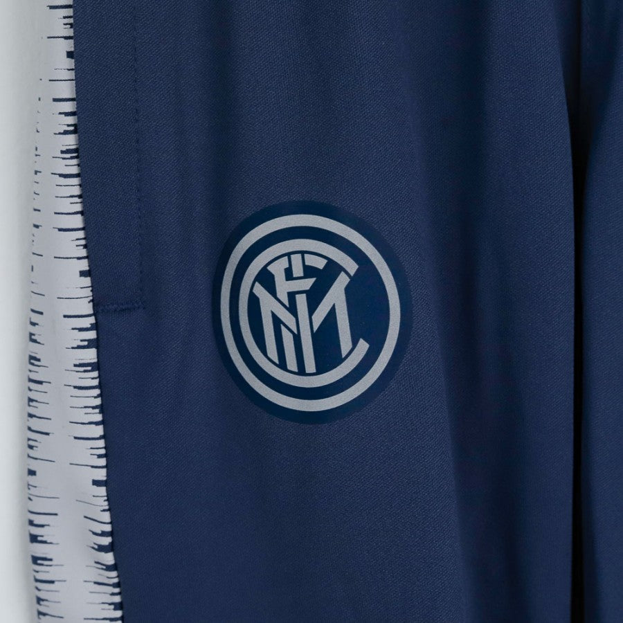 Tuta Inter Bambino Nike 2018/2019 by NIKE - Home (16)