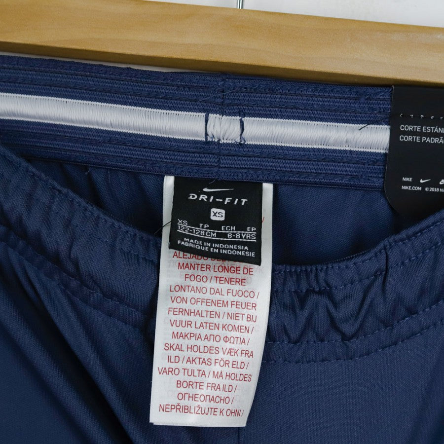 Tuta Inter Bambino Nike 2018/2019 by NIKE - Home (18)