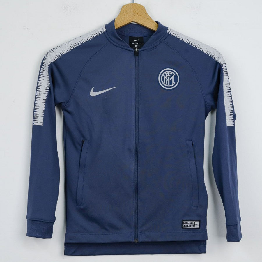 Tuta Inter Bambino Nike 2018/2019 by NIKE - Home (2)